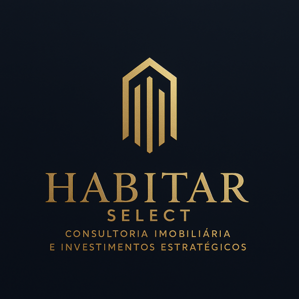 Logo - Habitar Select