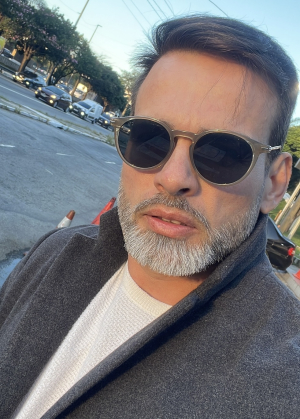 Corretor - Brunno Gonzaga