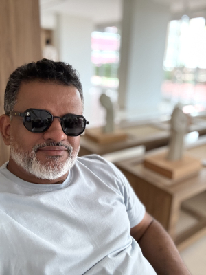 Corretor - Djair Dantas